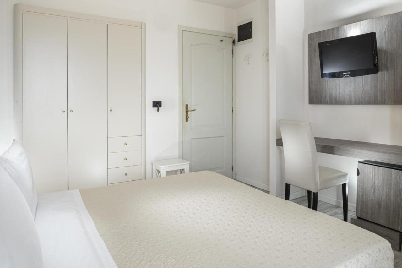 Hotel Strand Bellaria-Igea Marina Bagian luar foto