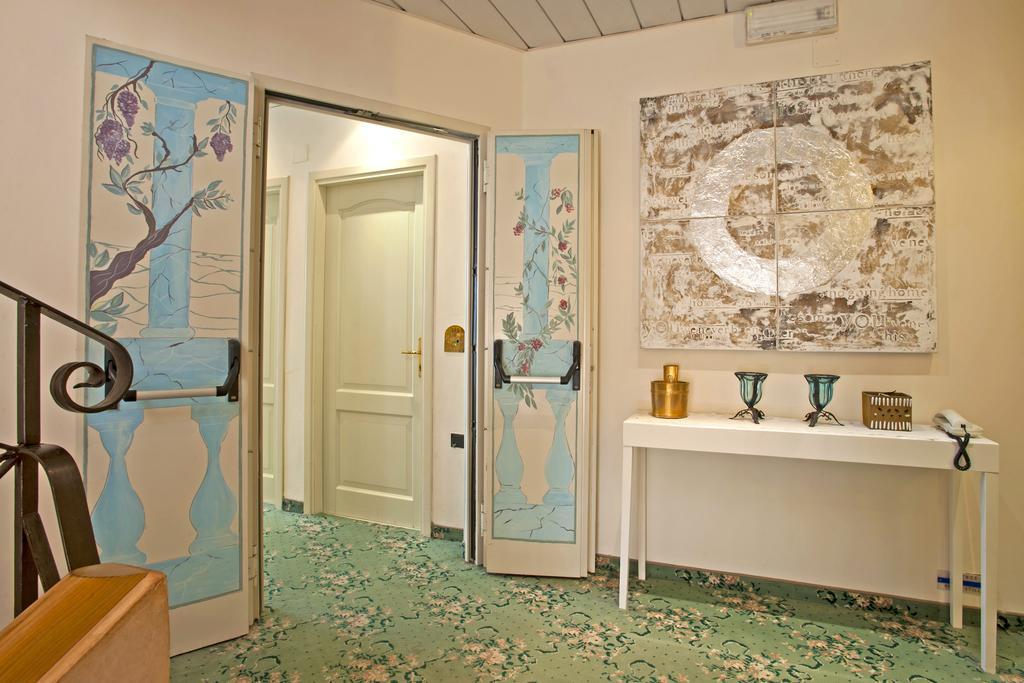 Hotel Strand Bellaria-Igea Marina Bagian luar foto