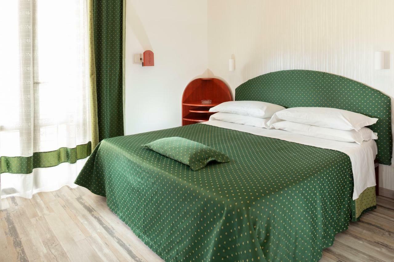 Hotel Strand Bellaria-Igea Marina Bagian luar foto
