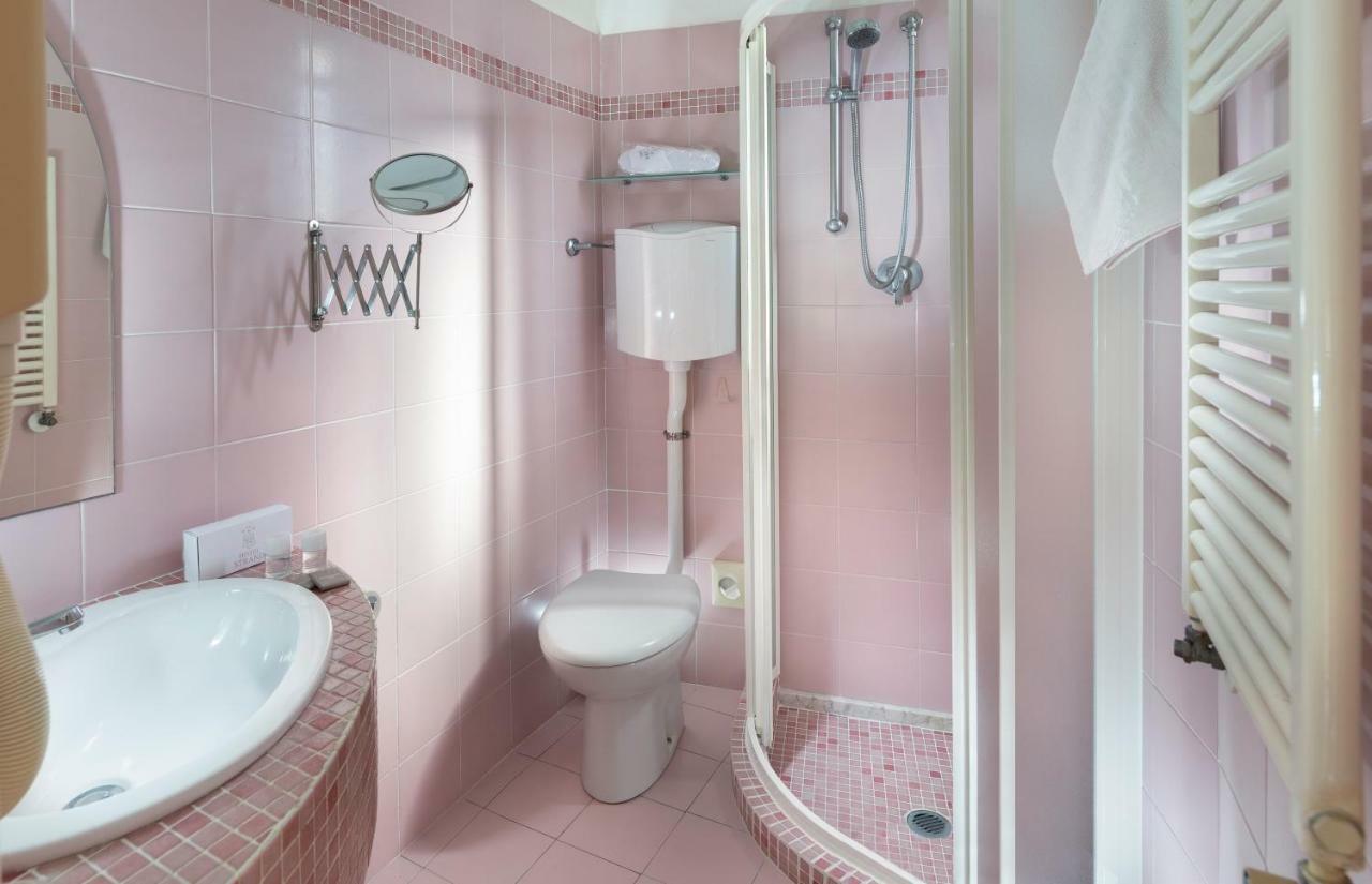 Hotel Strand Bellaria-Igea Marina Bagian luar foto